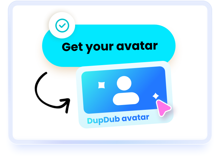 Generate your talking photo instantly