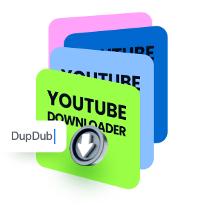 DupDub