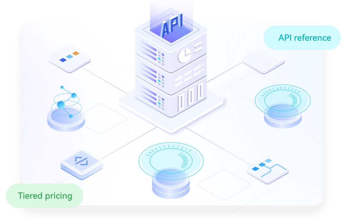 API Audiobook