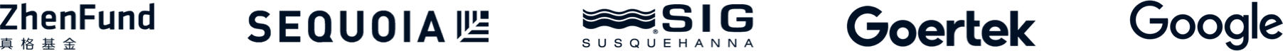 DupDub Investors
