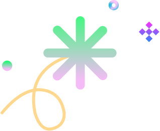 Green Flower