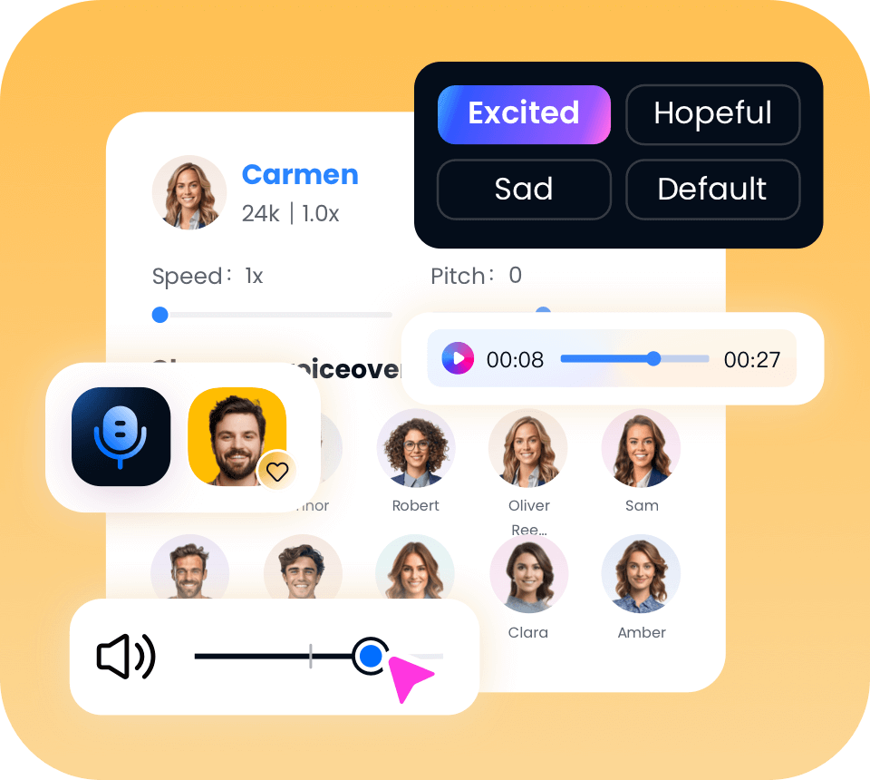 audio creator tool