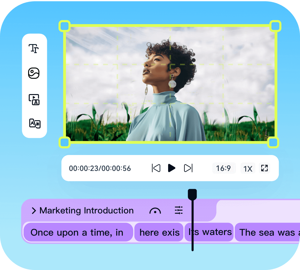 video creator tool