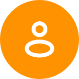 Profile icon