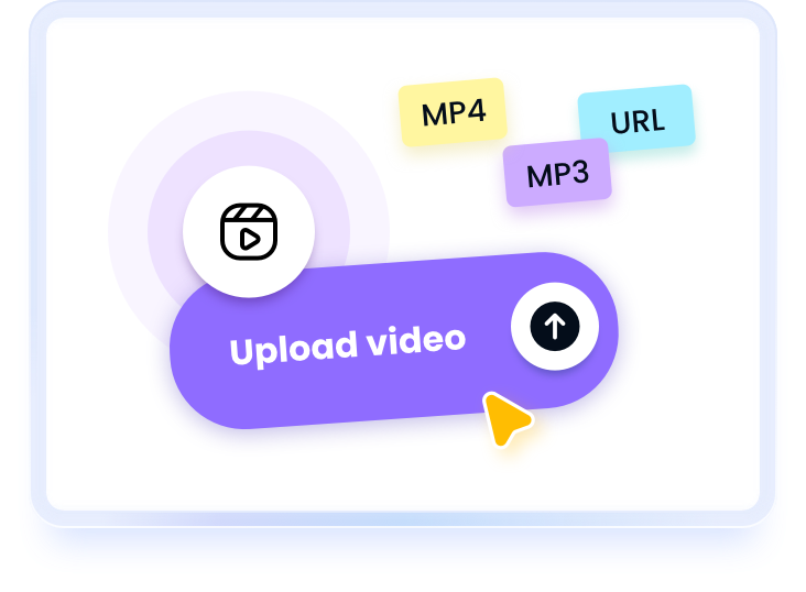 Upload Video