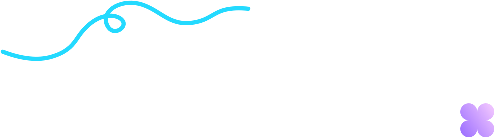 Blue line