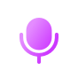 DupDub Microphone recorder tool