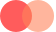brown colour circle image