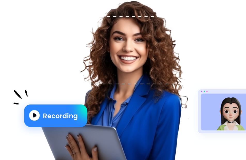 Screen recording