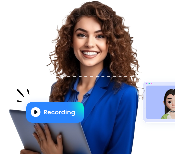Screen recording